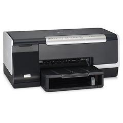 Imprimanta inkjet HP Officejet Pro K5400dn, Color