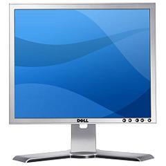 Monitor LCD Dell 1908FP, 19 inch, G314H