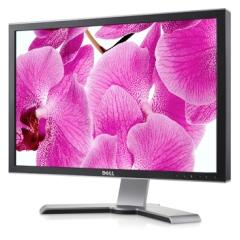 Monitor LCD Dell 2408WFP, 24 inch TFT