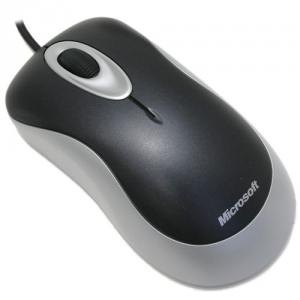 Mouse Microsoft Comfort 1000, 69H-00007