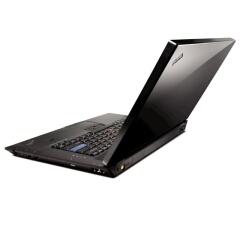 Notebook Lenovo ThinkPad SL500, Core 2 Duo T5870, 2.0GHz, 2GB, 320GB, Vista Home Premium, NRJAMRI