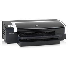 Imprimanta inkjet HP Officejet K7100, Color