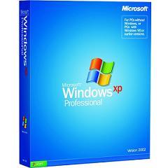 MS Windows XP Professional Edition 32bit, OEM, Engleza