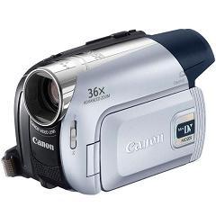 Camera video Canon MD205