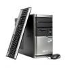 Desktop pc acer veriton m464, dual core e2200, vista business,