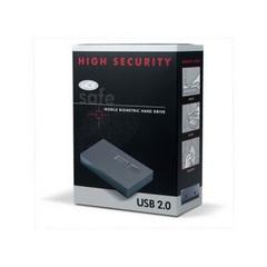Hard disk extern LaCie Mobile Safe, 120 GB, USB
