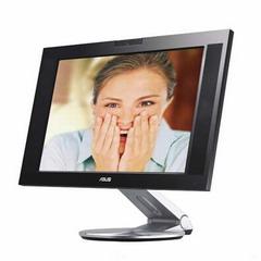 Monitor LCD Asus PW201, 20 inch wide TFT