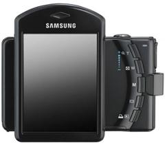 Camera foto digitala Samsung DIGIMAX I7