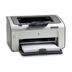 Imprimanta laser HP Laserjet P1006, Monocrom