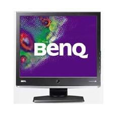 Monitor LCD Benq E700A, 17 inch