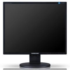 Monitor LCD Samsung 943N, 19 inch TFT, Pivot