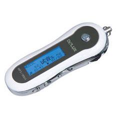 MP3 Player Delux 609A, 256 MB