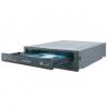 Dvd writer samsung sh-s223q/bebn, light scribe, negru