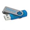 Stick USB Kingston Data Traveler 101 8 GB Albastru