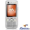 Telefon mobil Sony Ericsson W890i