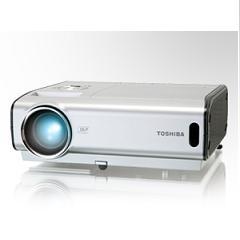 Videoproiector Toshiba TDPTW420