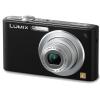 Camera foto digitala panasonic dmc-fs4ep, silver, negru