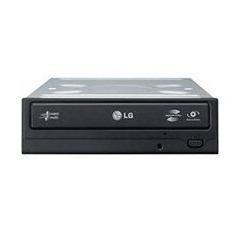 DVD Writer LG H22NP20R, Super multi, Black, Retail
