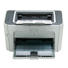 Imprimanta hp laserjet p1505