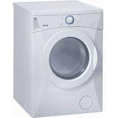 Masina de spalat cu incarcare frontala Gorenje WA 61081