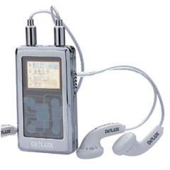 MP3 Player Delux 668B