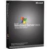 Ms windows 2003 server enterprise 32bit, 25 clienti