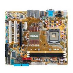 Placa de baza Asus P5N-EM-HDMI, socket 775