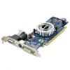 Placa video HIS ATI Radeon PCI-E HD 4350, 512 MB, H435F512P