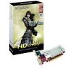 Placa Video Powercolor ATI Radeon HD3450 SCS, 512 MB, R62BL-NE3S
