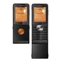 Telefon mobil Sony Ericsson W350i