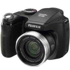 Camera foto digitala Fujifilm FinePix  S 5700