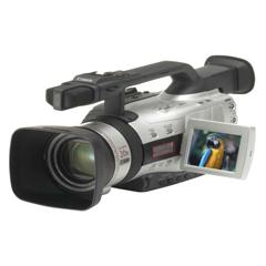 Camera video digitala profesionala Canon DM-XM2