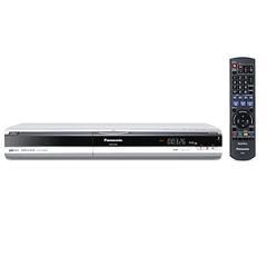 DVD Recorder Panasonic DMR-EH68EP-S, HDD 320 GB
