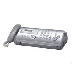 Fax Transfer termic Panasonic KX-FP207FX-S