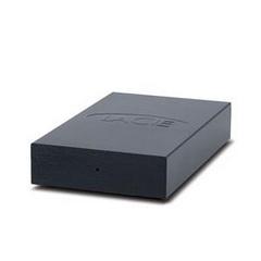 Hard disk extern LaCie U2 Desktop, 320 GB, USB