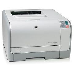 Imprimanta laser HP Laserjet CP1215, Color