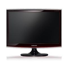 Monitor samsung lcd 19 inch