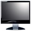 Monitor lcd viewsonic, 24 inch wide tft,