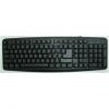 Tastatura KME ZK-520-01 black