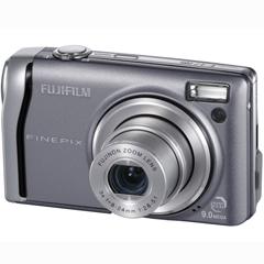 Camera foto digitala Fujifilm FinePix  F47