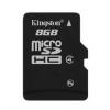 Card microsd kingston 8
