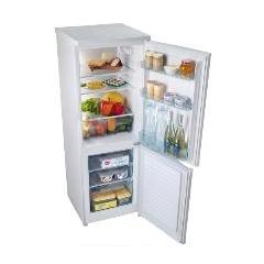 Combina frigorifica Candy CFM 2550 E