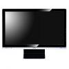 Monitor LCD Benq E2400HD 24 inch, 9H.Y3WLA.TBE, FULL HD