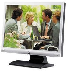 Monitor LCD Benq G2000W, 20.1 inch