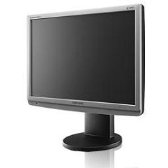 Monitor LCD Samsung 2243WM, 22 inch