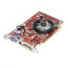 Placa video HIS ATI Radeon PCI-E X1650, 512 MB, H165FS512S
