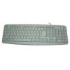 Tastatura KME ZK-520-02  White