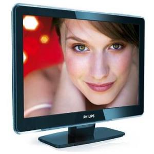 Televizor LCD Philips 26PFL5403, 66 cm