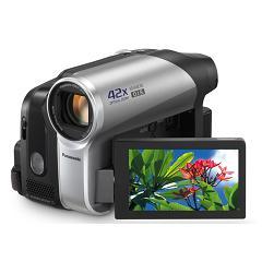 Camera video panasonic nvgs 320