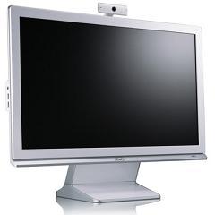 Monitor LCD Benq M2200HD, 21.5 inch